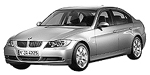 BMW E90 U1436 Fault Code