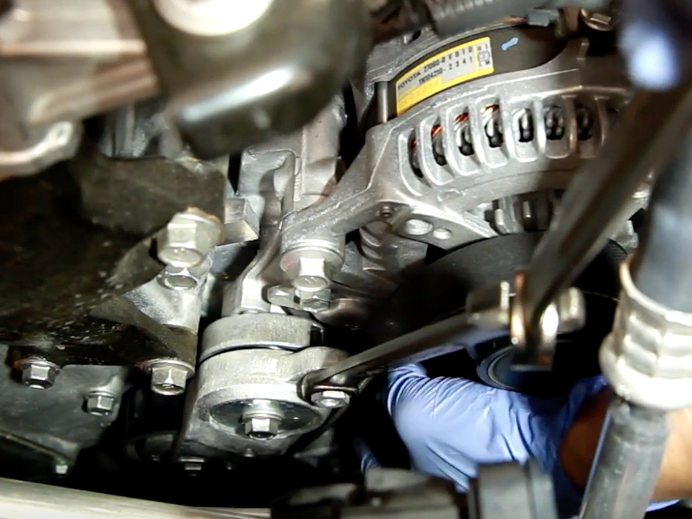 See U1436 in engine